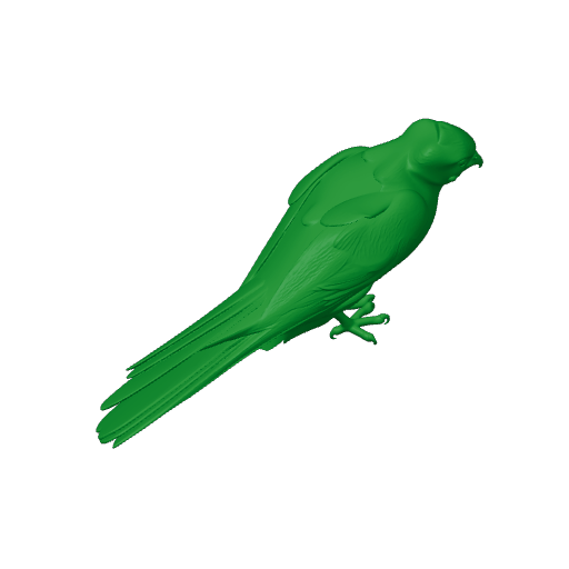 Bat falcon.3mf