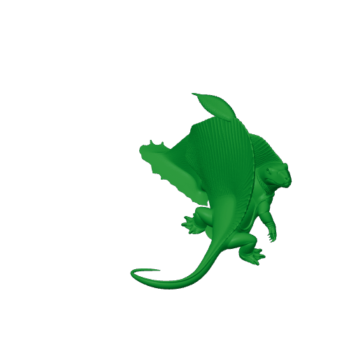 Bathygnathus.3mf