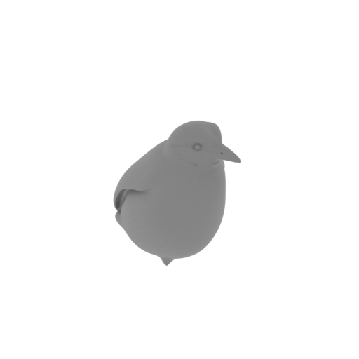 Bay antpitta.stl