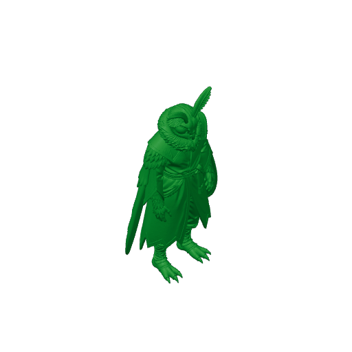 Mothron - Terraria Figurine.3mf
