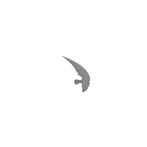 Part Studio 1 - blade final.stl