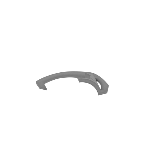 Part Studio 1 - Stone sheath 2.stl
