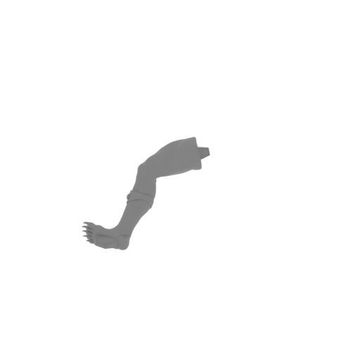 Tygra v2 leg_right.stl