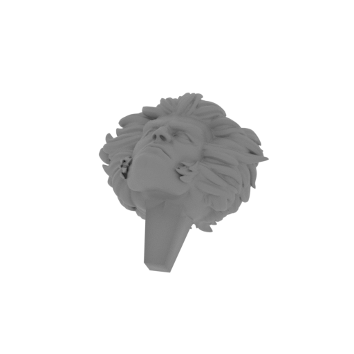 Tygra v2 head.stl