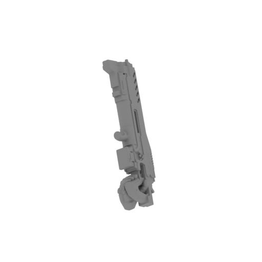 5_Jim_Raynor_hand_R_with_gun_FDM(repaired).stl