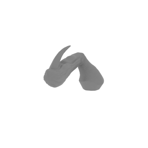 29_Zergling_paw_middle_R_FDM(repaired).stl