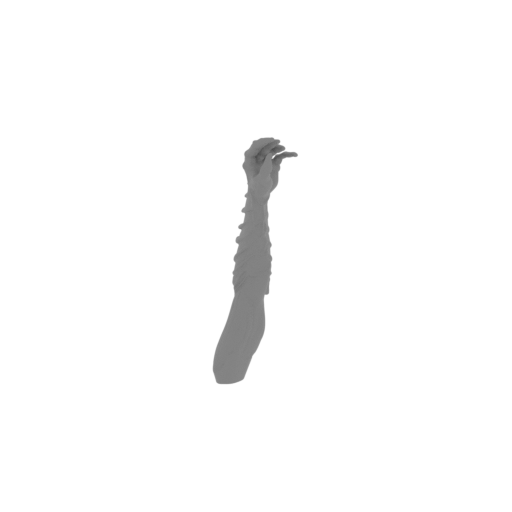 19_Sarah_Kerrigan_arm_L_FDM(repaired).stl
