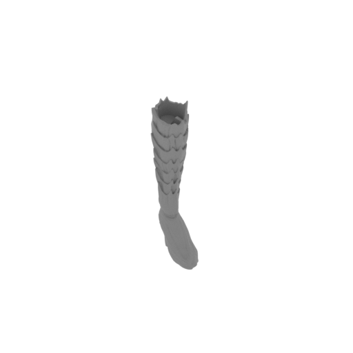 21_Sarah_Kerrigan_foot_L_FDM(repaired).stl