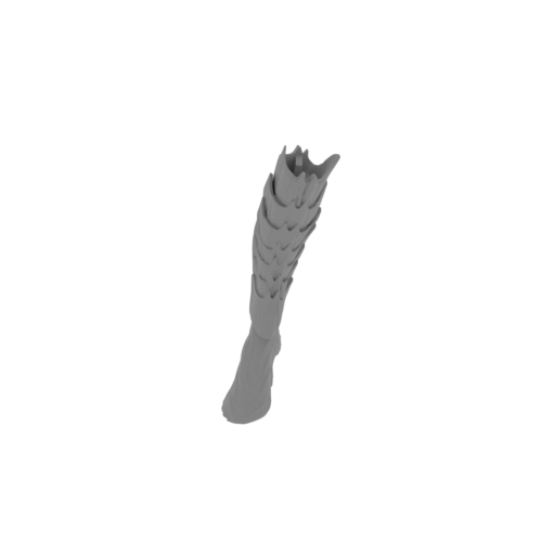 20_Sarah_Kerrigan_foot_R_FDM(repaired).stl