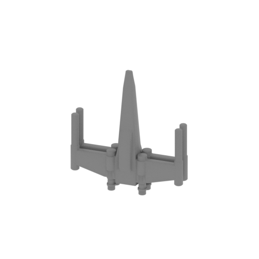 _41_X_Wing_a_X10_FDM (repaired).stl