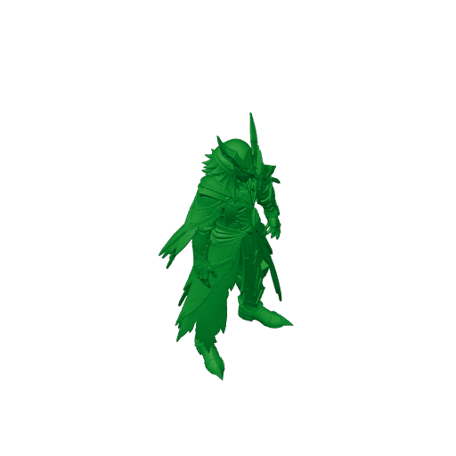 Necromus - Palworld Figurine.3mf