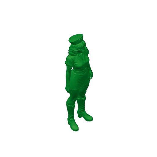 Nurse - Terraria Figurine.3mf