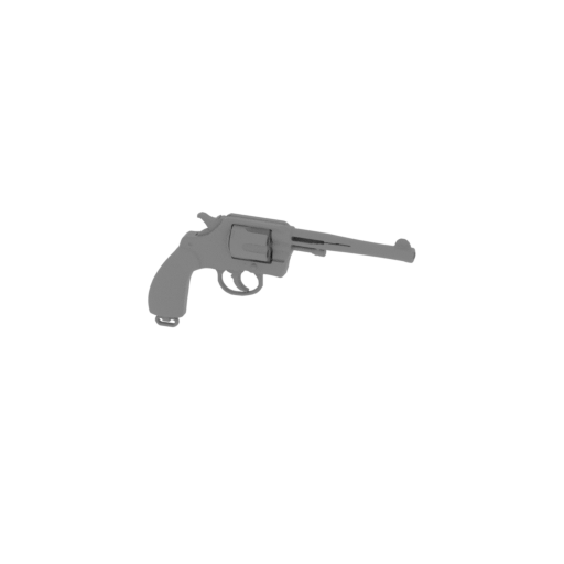 Colt M1905 New Marine.stl