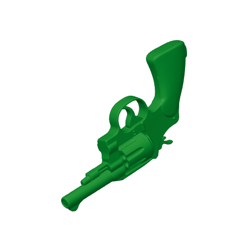 Colt Official Police.3mf