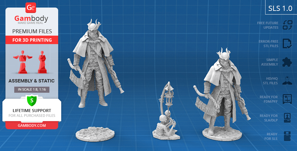 links awakening 3D Models to Print - yeggi