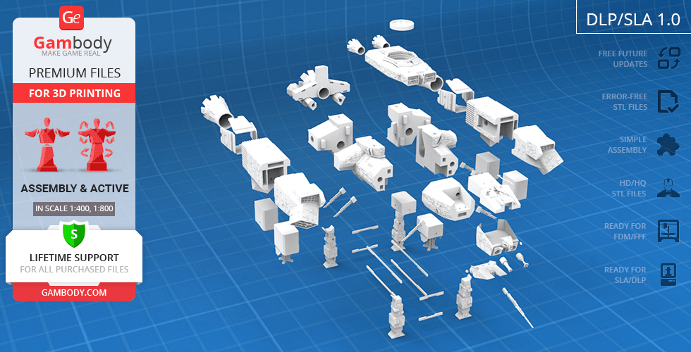 hie hie no mi 3D Models to Print - yeggi