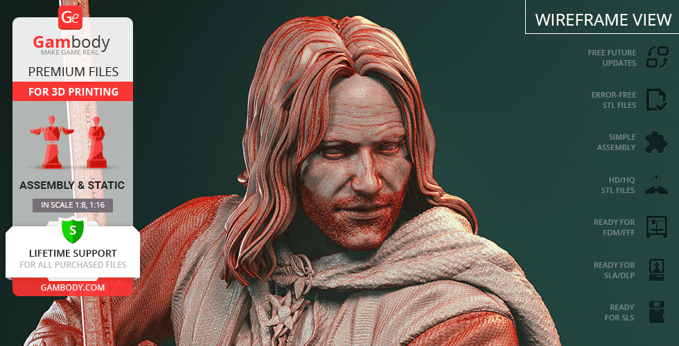 assassins creed unity 3D Models to Print - yeggi