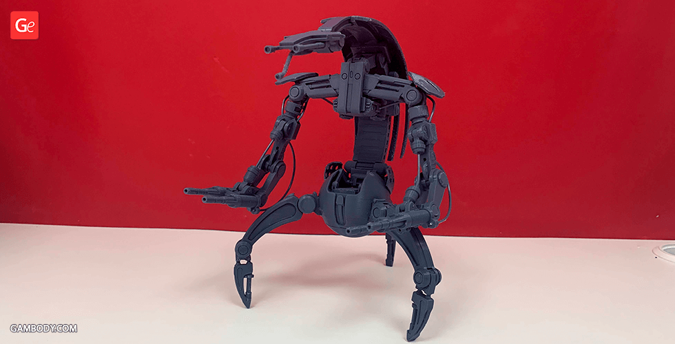 action figure stand 3D Models to Print - yeggi