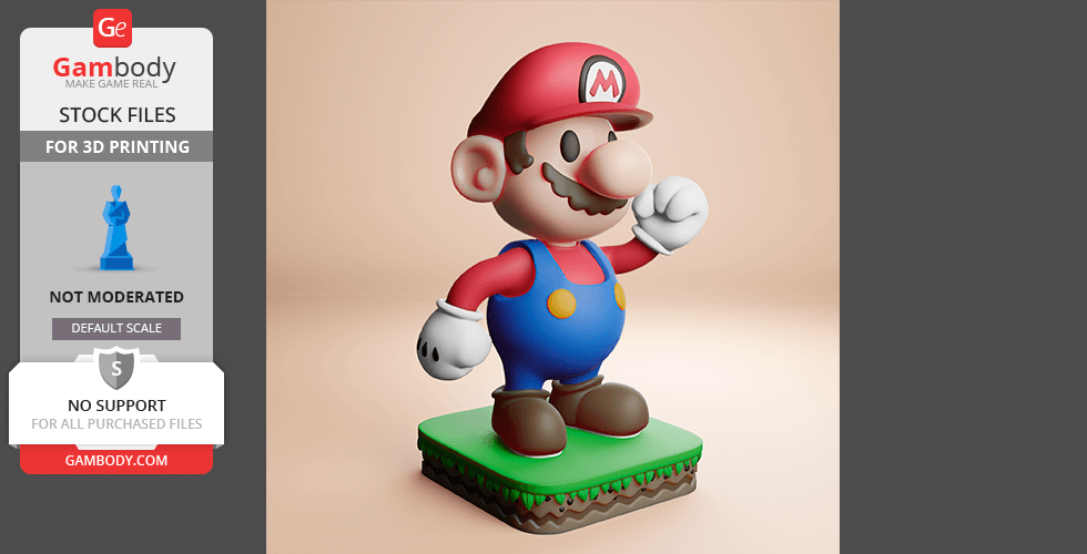 Buy 3D Paper Mario