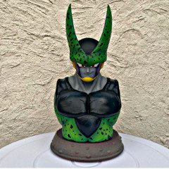preview of Bust Cell