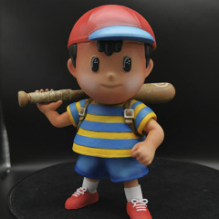 preview of Ness 