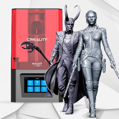 STL file loki among us (loki series) 🎮・3D printing template to  download・Cults