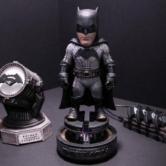preview of Batman Kit For 3D Printing Model