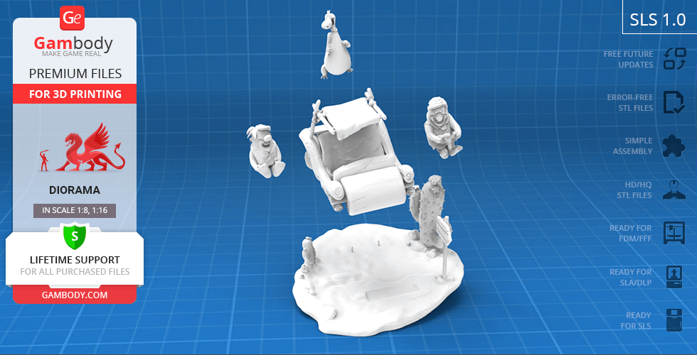 3D Printed asdasd by jimmy_jl