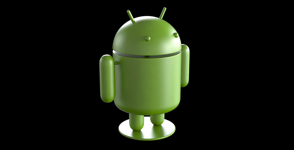 Buy Android Mascot