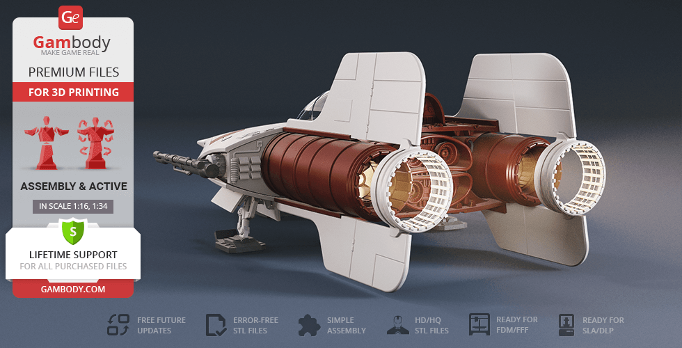 FAB Big Game Trophy Shot EA RF 未開封 FAB Big Game Trophy Shot EA RF 未開封 Big Game Trophy Shot