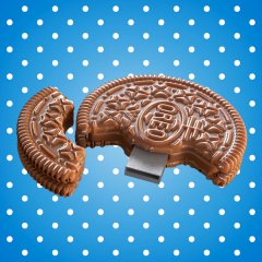 preview of Flash Memory Stick Oreo Cookie Case