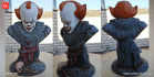 Pennywise Pencil Holder 2.png