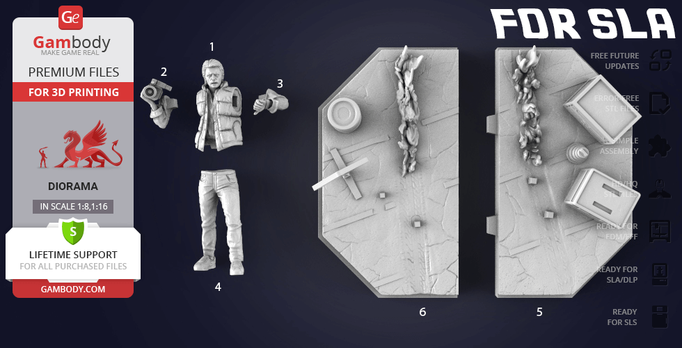 STL file Playmat Tube 🐉・3D print model to download・Cults