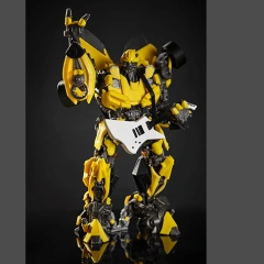 preview of Bumblebee Robot