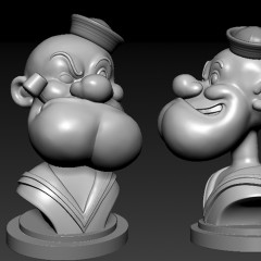 preview of PopEye