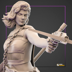 preview of Huntress
