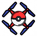  DronPokemon 