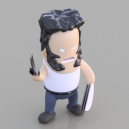 avatar of Plasma3D