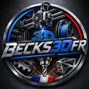  beck 