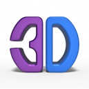  3D Tech design 
