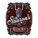  Sauron's Dark Ale 