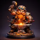  PixelForge3D 