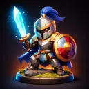  PolyHeroes 
