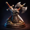  IronCacheArmory 