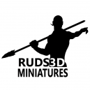  Ruds3d 