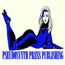 avatar of Pseudosynth Press Studios & Publishing