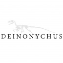 Deinonychus 