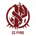  CG PYro Digital Artist 