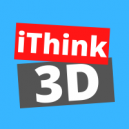  iThink3D 