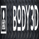  BODY3D 
